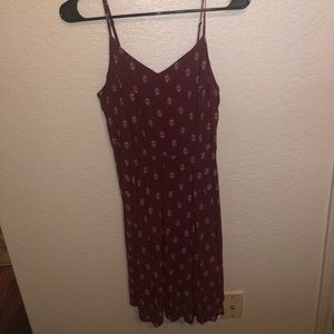 OldNavy Midi Sundress